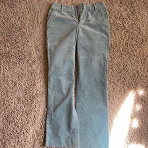 Ralph Lauren corduroy jeans!